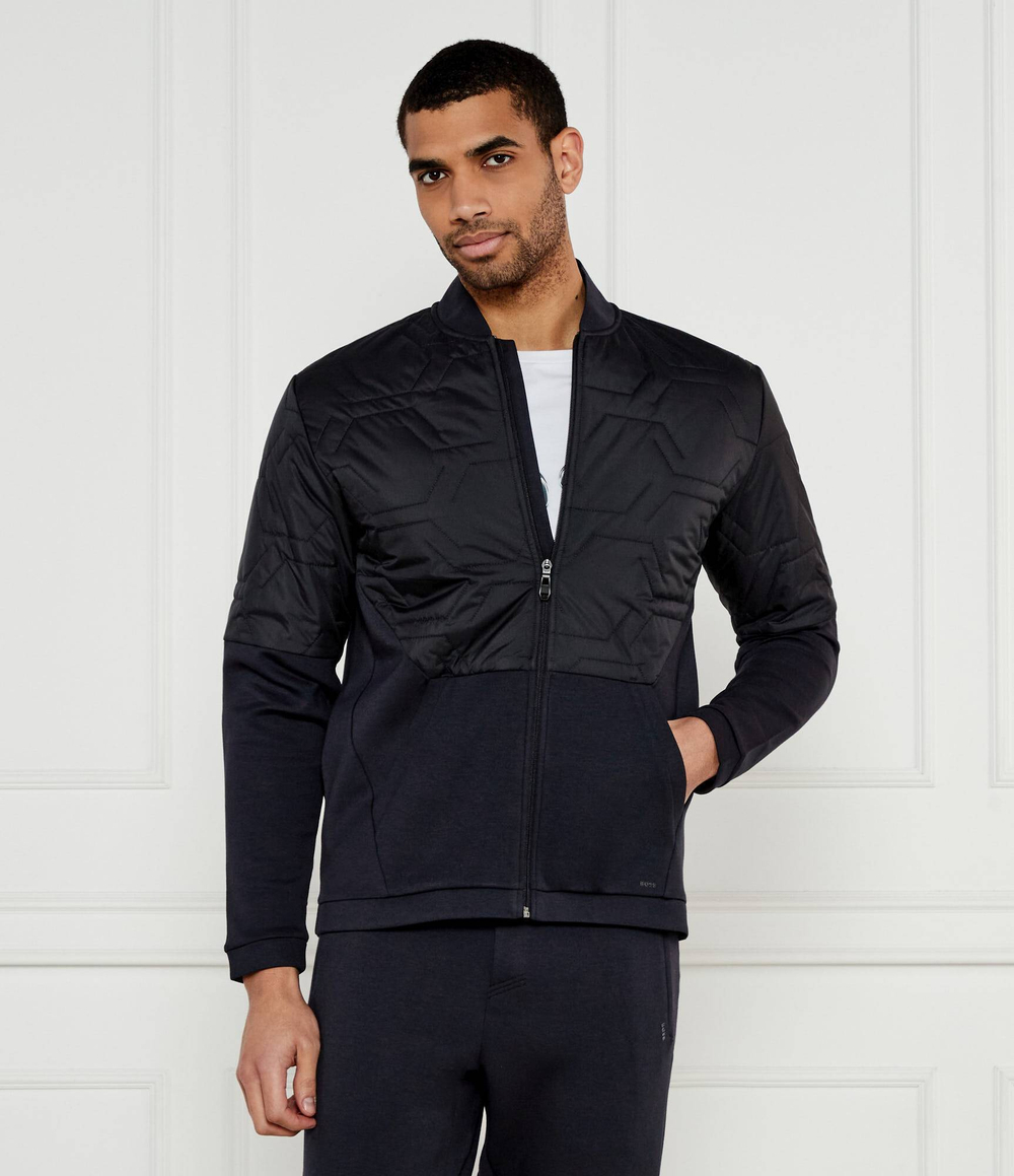 Худые Samoo Tech Hybrid BOSS GREEN - черный(50537409)