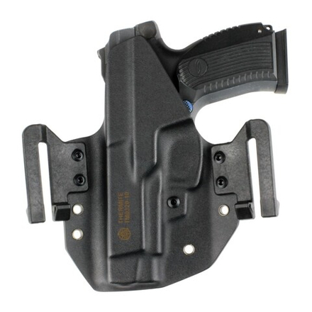 Кобура Ярыгин и Викинг поясная №20