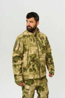 Куртка Демисезонная ESDY мох