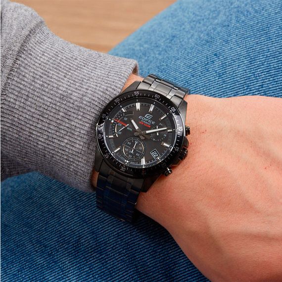 Мужские часы Casio Edifice EFV-540DC-1A