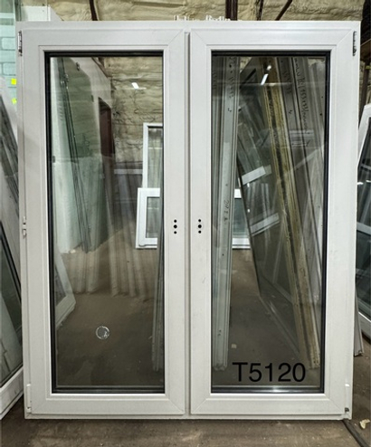 Окно Пластиковое Б/У 152(в) х 128(ш)
