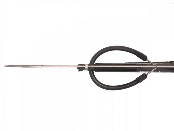 Ружьё-арбалет подводное Sargan Сивуч H/M 1150*16*1&quot; арб., гарпун. 7мм, кольцевая тяга 16мм, катушка, 25м линь