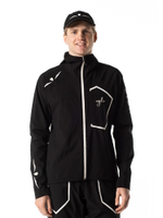 КУРТКА МУЖСКАЯ RAIN JACKET 25K WR / 35K MVP | BLACK