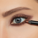 ROMANOVAMAKEUP Карандаш для глаз AMBER DUST Sexy Smoky Eye Pencil