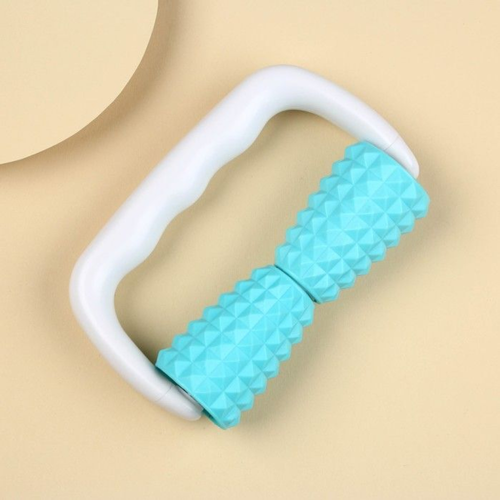 Антицеллюлитный массажёр для тела «Super похудение» (Цвет: не задано)