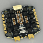 Стек GEPRC TAKER F722 BLS 60A V2