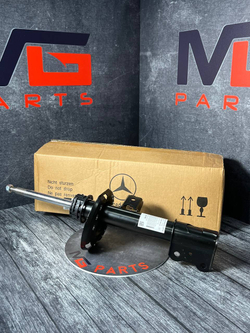 Амортизатор передний Mercedes-Benz А1563231700