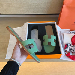 Hermes Oran Sandal