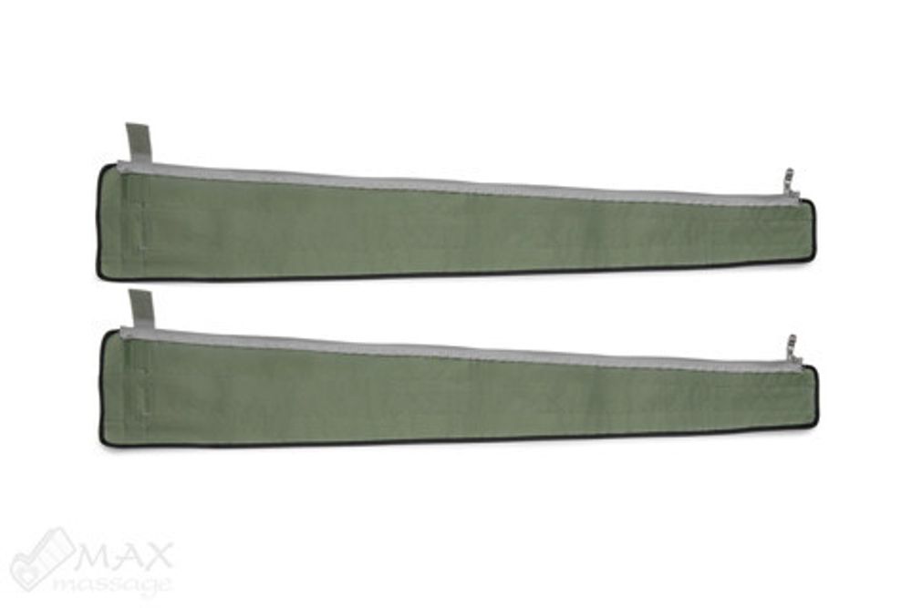 Seven Liner (Zam-Zam) Расширители манжет для ног, XXL на 6,5/13 см (новый тип стопы)
