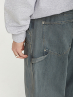 Мужские Джинсы Denim Double Knee