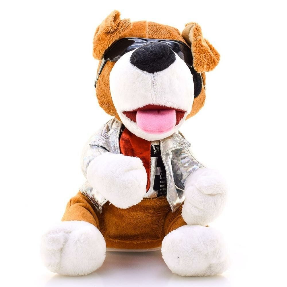 Мяг. мех. Собака, пакет CL1506B Мяг. мех. Собака, пакет CL1506B