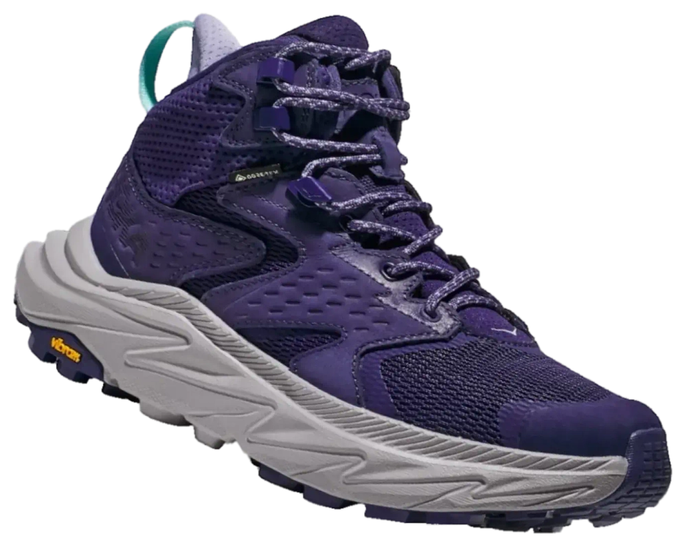 Ботинки женские Hoka Anacapa 2 mid GTX