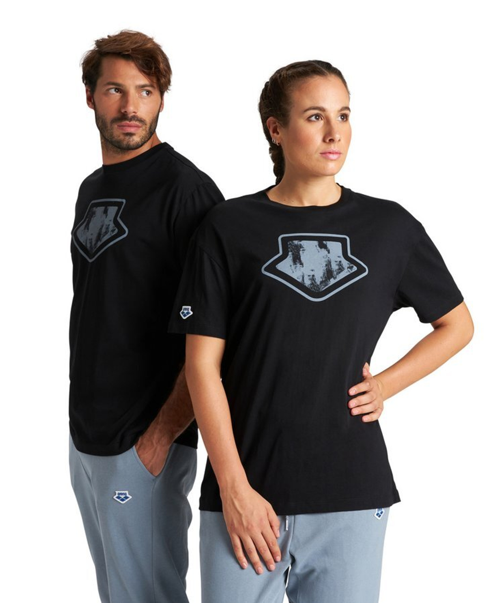 Футболка Arena UNI T-SHIRT Футболка Arena UNI T-SHIRT