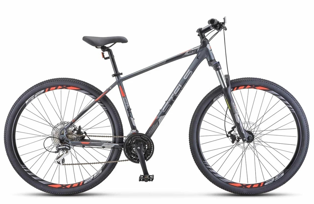Велосипед STELS NAVIGATOR-950 MD 29