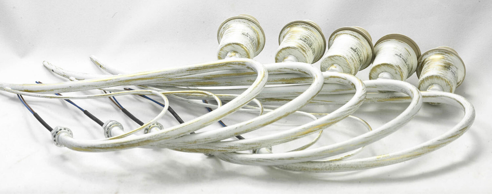 Люстра Lussole  Stamford LSP-8062