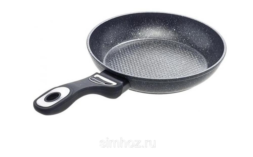 Сковорода Bekker BK-3765 28 см.