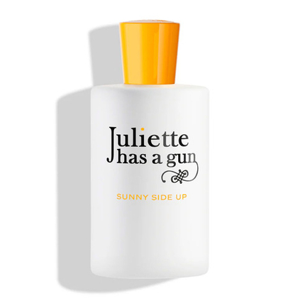 Juliette Has A Gun Sunny Side Up