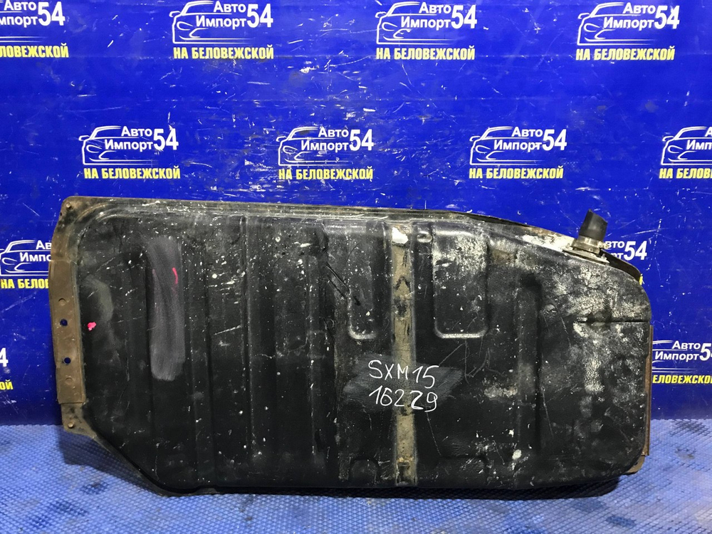 Бак топливный TOYOTA IPSUM 1996-2001