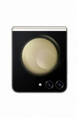 Samsung Galaxy Z Flip 5 8/512GB Beige