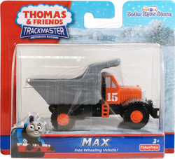 Грузовик Макс (Trackmaster)