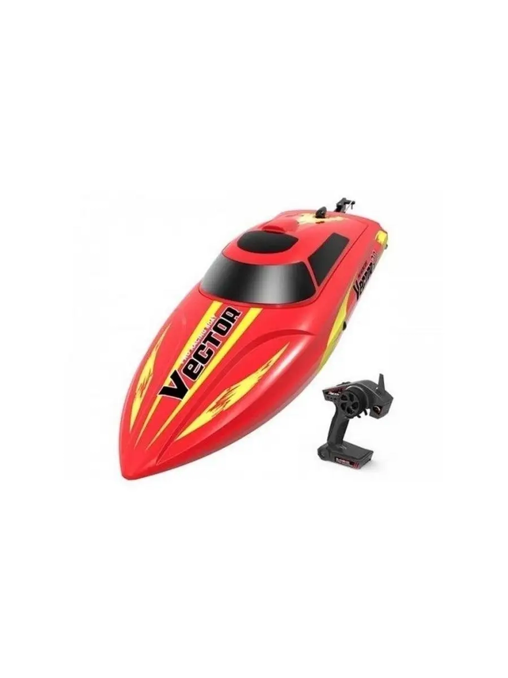 Радиоуправляемый катер Vector EXA79503RR