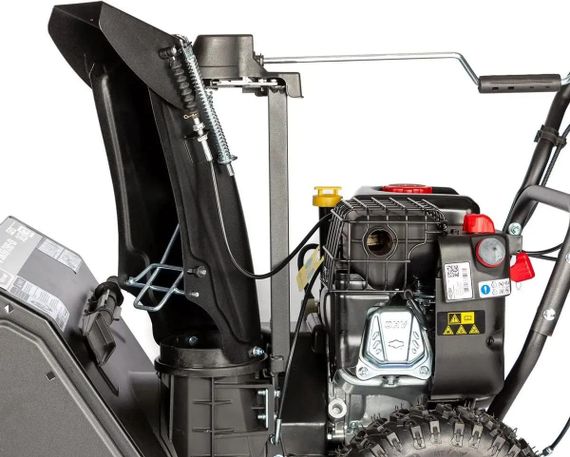 Снегоуборщик REDVERG PROLine RD-SB60/950BS-E