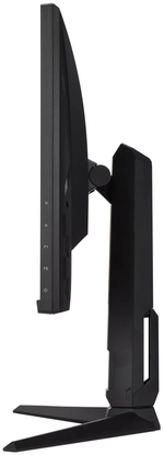 28" Монитор ASUS VG28UQL1A 3840x2160 BK /1MS(MPRT)/EU/HDMI*4+DP+USB, черный