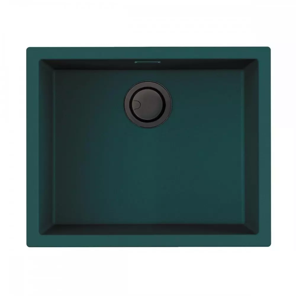 Кухонная мойка Omoikiri Yamakawa 55-U/I-GR