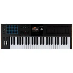 Arturia KeyLab 49 MK3 Black
