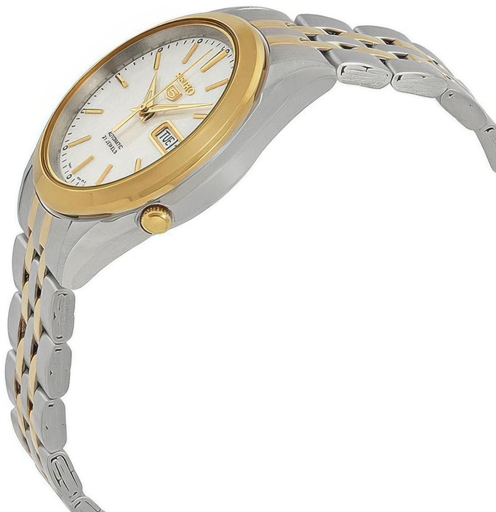 Мужские наручные часы Seiko SNKL24K1