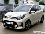 Kia Morning Urban (JA) Signatures (07.2021)