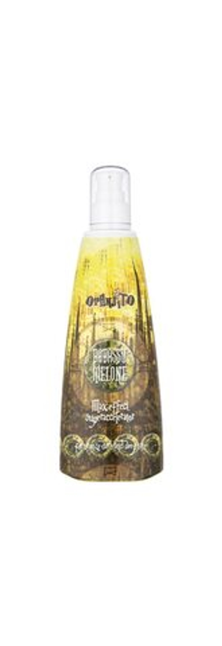 Oranjito Max. Effect Babassu Melone - лосьон для загара в солярии ускоряющий загар /   250  ml  / GTIN 8594040040062