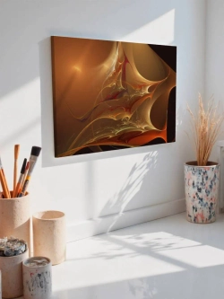 Картина на стену 40 X 50 Абстракция