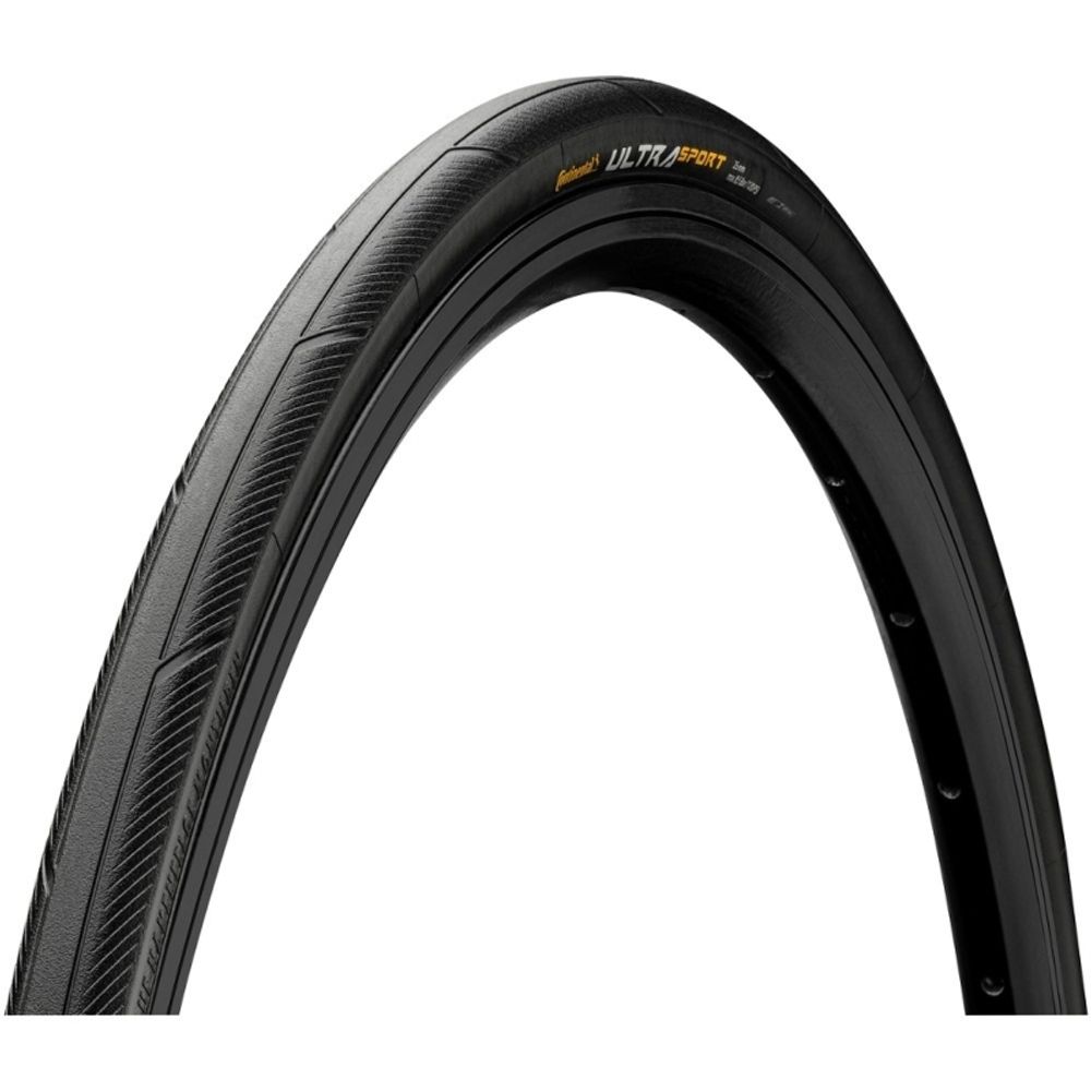 Покрышка Ultra Sport 700x32C Black Wire