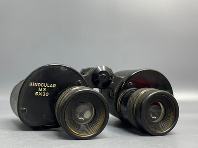 Binocular M3 6x30