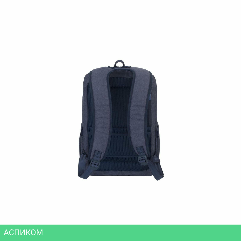Сумка для ноутбука Rivacase 7760 Black