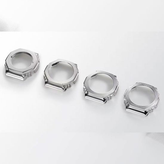 Наручные часы Casio GBM-2100A-1A2