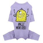 236 Костюм для собак "Монстрик" / "Angel Monsters"
