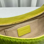 Jacquemus Le Bisou 27 cm