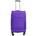 Чемодан 457 / Суперлегкий каркас