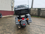 Harley-Davidson Electra Glide FLHTCU 1690 052927