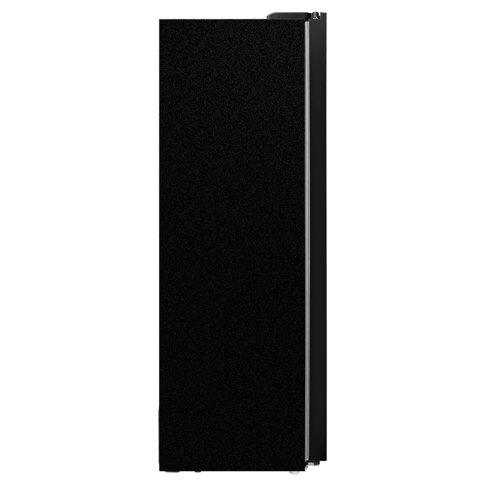 Холодильник Maunfeld MFF177NFW Slim Inverter