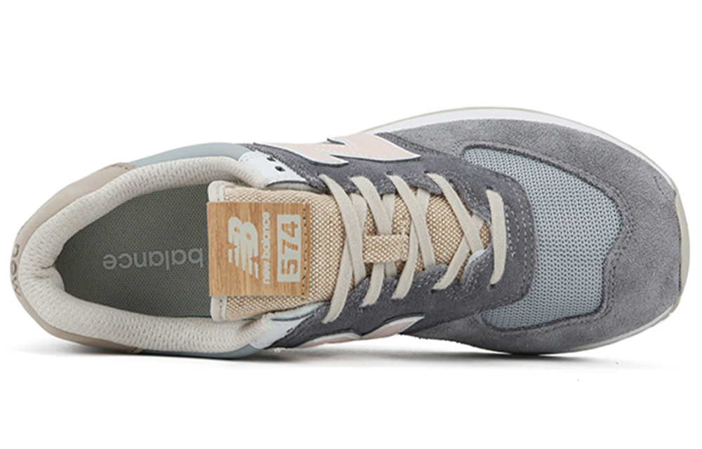 Кроссовки New Balance Nb 574 Retro Surf