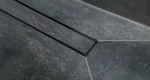 Душевой трап Pestan Confluo Frameless Line Matte Black 750