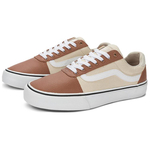 Vans Ward Deluxe