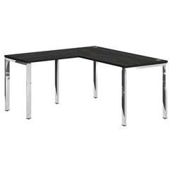 Стол угловой XGCT 1615.1  1600х1500х750 XTEN GLOSS