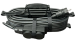 Удлинитель силовой iTOK i-CONNECT-SUR-KG-215-2-44-10