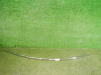 Молдинг крышки багажника Mercedes GLE C292 (2015-2019)