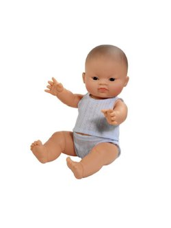 Кукла для девочки Paola Reina 34см виниловая Горди