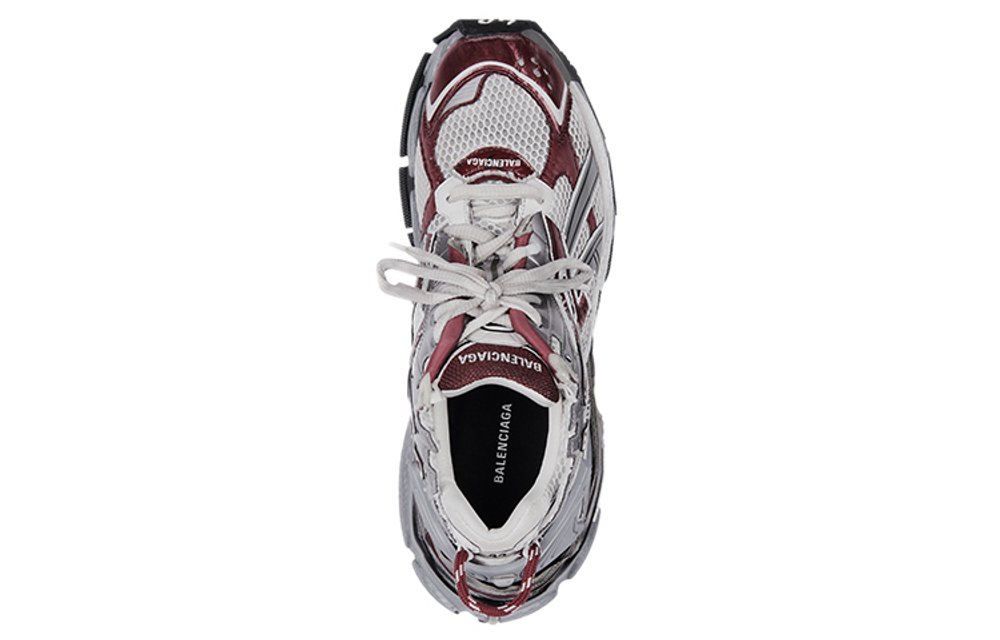 Balenciaga Runner (Женская размерная сетка)